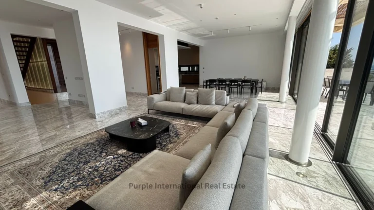 Most Expensive Villas for Sale in Cyprus