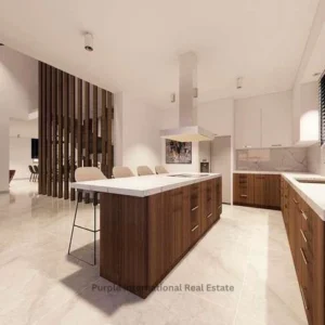 4 Bedroom House for Sale in Tala, Paphos District