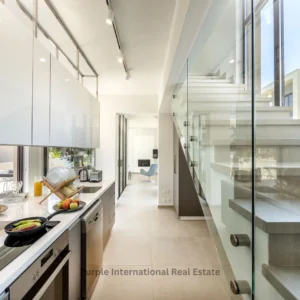 3 Bedroom House for Sale in Kapparis, Famagusta District