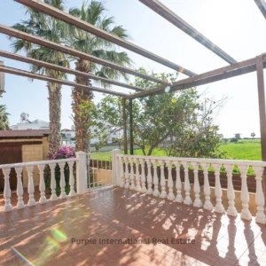 3 Bedroom House for Sale in Famagusta District