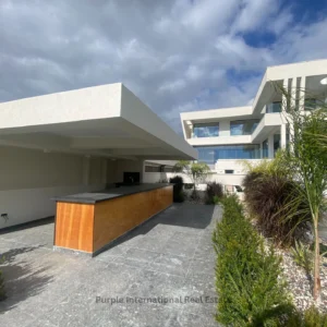 800m² House for Sale in Germasogeia, Limassol District