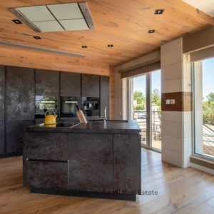 4 Bedroom House for Sale in Aphrodite Hills, Paphos District