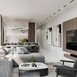 4 Bedroom Apartment for Sale in Germasogeia, Limassol District