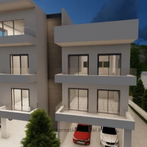 2 Bedroom Apartment for Sale in Paphos – Universal