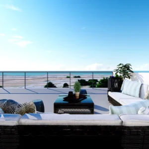 4 Bedroom Apartment for Sale in Paphos – Emba