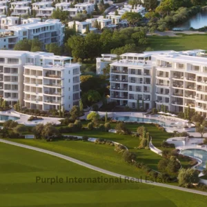 3 Bedroom Apartment for Sale in Limassol District