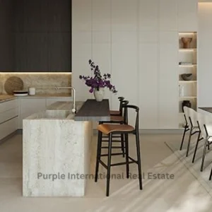 3 Bedroom Apartment for Sale in Limassol District
