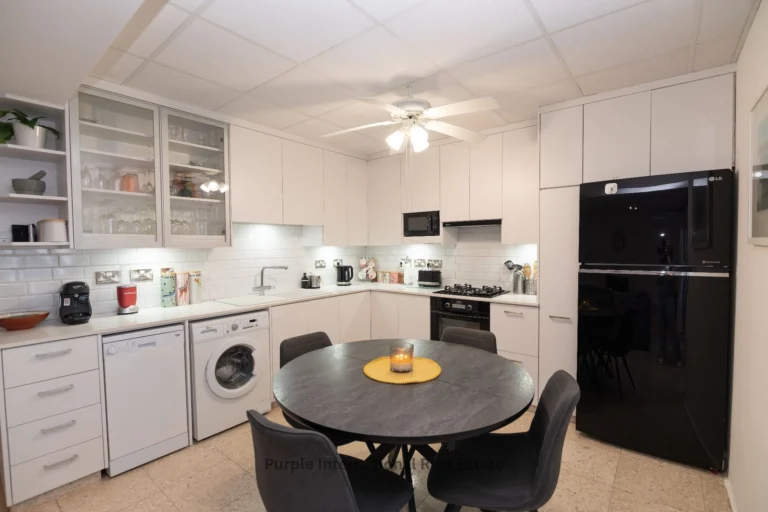 Average Price for 3 Bedroom Apartment in Famagusta