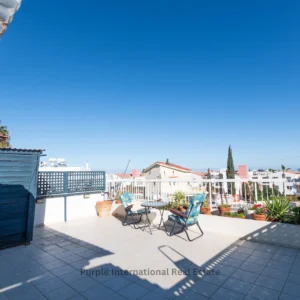 3 Bedroom Apartment for Sale in Paralimni, Famagusta District