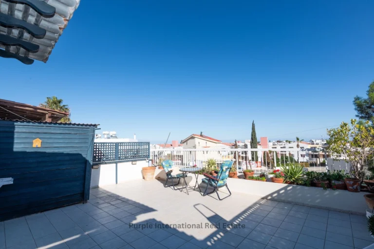 Average Price for 3 Bedroom Apartment in Famagusta
