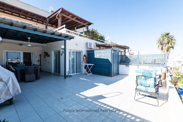 Average Price for 3 Bedroom Apartment in Famagusta