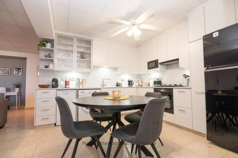 Average Price for 3 Bedroom Apartment in Famagusta