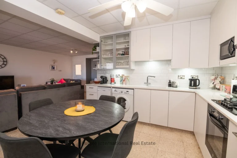 Average Price for 3 Bedroom Apartment in Famagusta