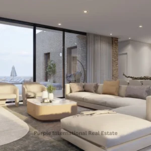 211m² House for Sale in Sea Caves, Paphos District