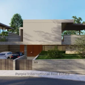 5 Bedroom House for Sale in Konia, Paphos District