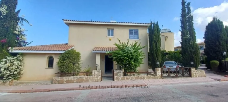 Cheap Houses and Villas for Sale Paphos up to 500000 euro