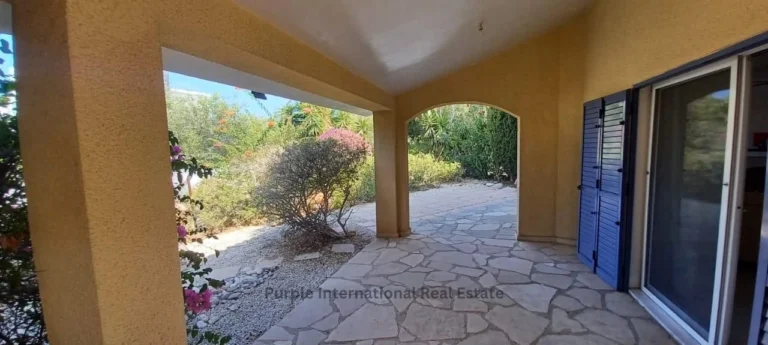 Cheap Houses and Villas for Sale Paphos up to 500000 euro