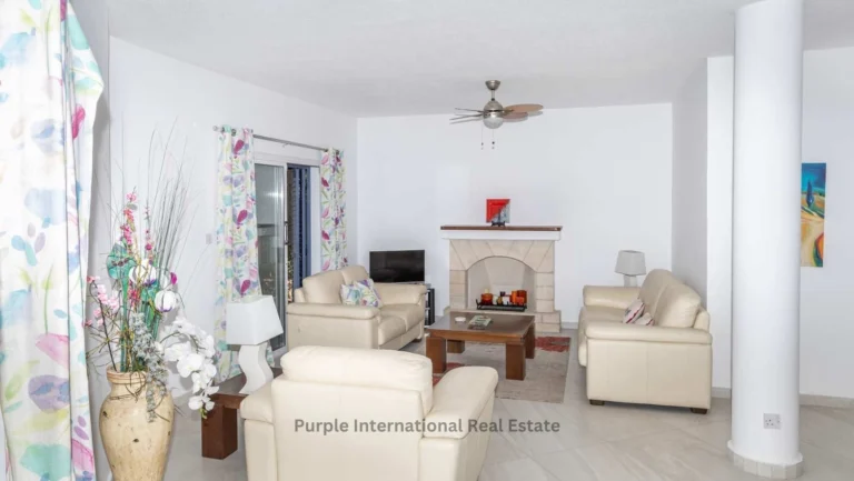 Cheap Houses and Villas for Sale Paphos up to 500000 euro