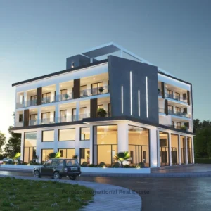2 Bedroom Apartment for Sale in Paralimni, Famagusta District