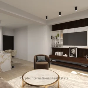 2 Bedroom Apartment for Sale in Limassol – Zakaki