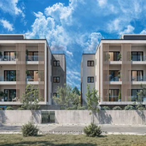 1 Bedroom Apartment for Sale in Geroskipou, Paphos District