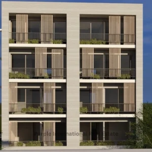 2 Bedroom Apartment for Sale in Paphos District