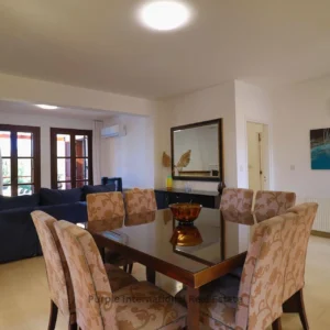 3 Bedroom House for Sale in Aphrodite Hills, Paphos District