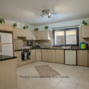 3 Bedroom House for Sale in Souni, Limassol District