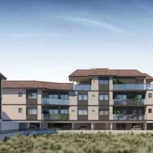 3 Bedroom Apartment for Sale in Agios Tychonas, Limassol District