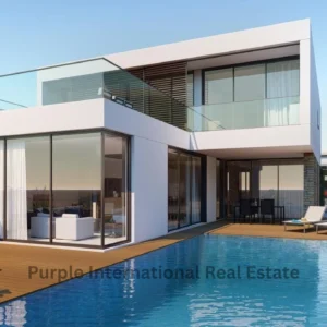 5 Bedroom House for Sale in Paphos District