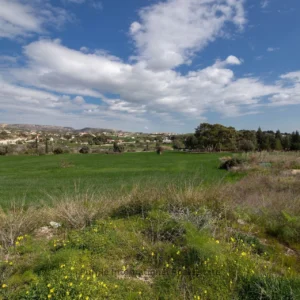 10,034m² Plot for Sale in Maroni, Larnaca District