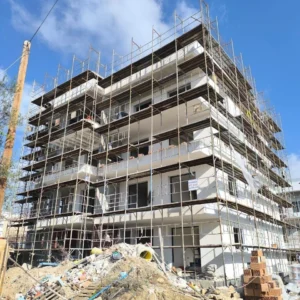 2 Bedroom Apartment for Sale in Paphos – Universal