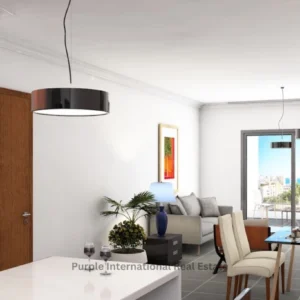 3 Bedroom Apartment for Sale in Paphos – Universal