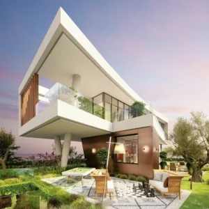 4 Bedroom House for Sale in Pyrgos Lemesou, Limassol District