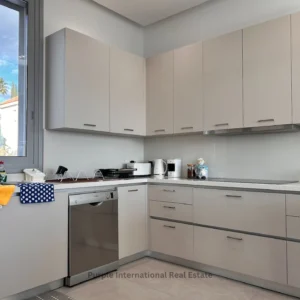 460m² House for Sale in Mouttagiaka, Limassol District
