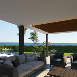3 Bedroom House for Sale in Famagusta District
