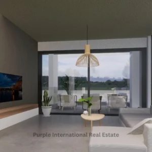 1 Bedroom Apartment for Sale in Paphos District