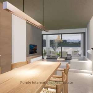 3 Bedroom Apartment for Sale in Paphos District