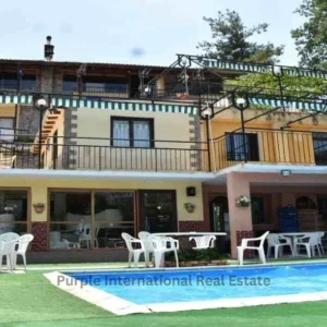 Building for Sale in Kato Platres, Limassol District