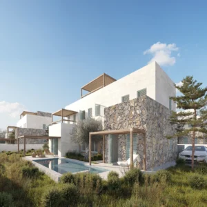 4 Bedroom House for Sale in Geroskipou, Paphos District