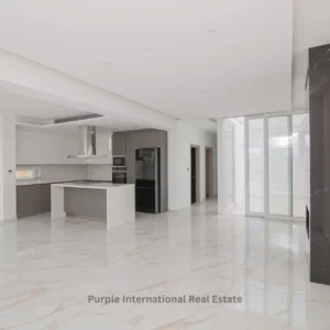 3 Bedroom Apartment for Sale in Larnaca District