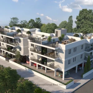2 Bedroom Apartment for Sale in Sotira, Famagusta District