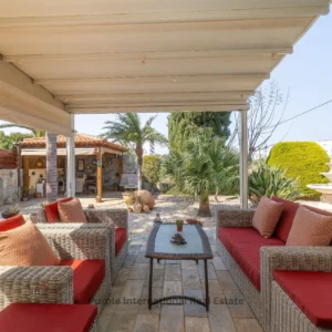 4 Bedroom House for Sale in Protaras, Famagusta District