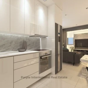 3 Bedroom Apartment for Sale in Paphos District