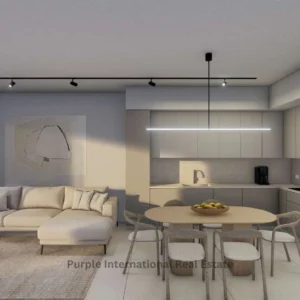1 Bedroom Apartment for Sale in Paphos – Universal