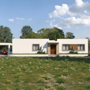 3 Bedroom House for Sale in Frenaros, Famagusta District