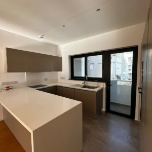 2 Bedroom Apartment for Sale in Limassol – Agios Athanasios