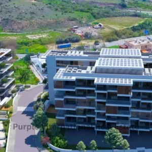2 Bedroom Apartment for Sale in Paphos – Anavargos