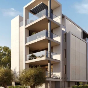 3 Bedroom Apartment for Sale in Limassol District