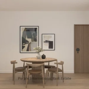 3 Bedroom Apartment for Sale in Limassol District